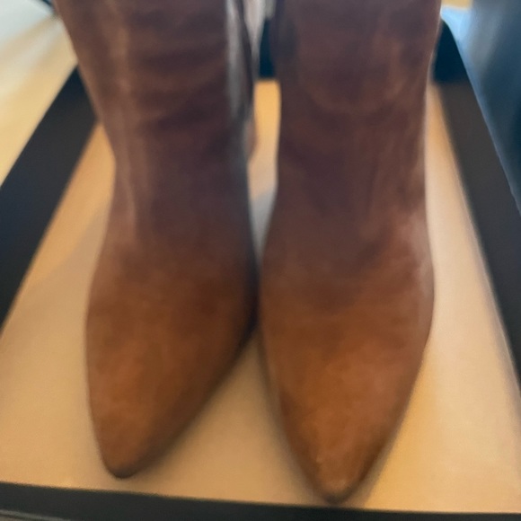 Ankle Booties - Picture 2 of 2